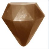 Formato Diamente 500g