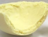 Ovo de Páscoa Branco 500g