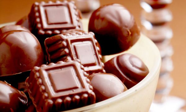 Bombons Adicionais