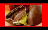 Ovo de Páscoa  Tradicional/Maracujá  500g