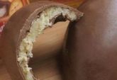 Ovo de Páscoa Beijinho 500g