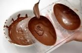 Ovo de Páscoa  Brigadeiro/Beijinho  500g